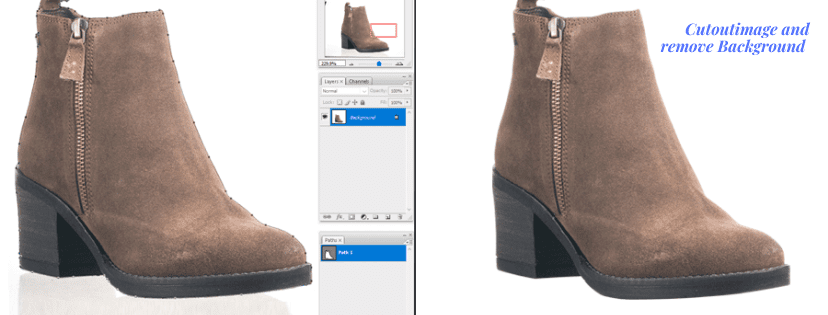 Best Clipping Path Service Provider USA