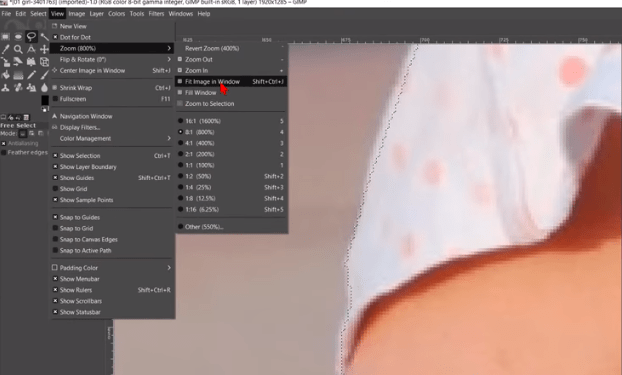 Remove Background In Photoshop 2020 Online - Remove Background