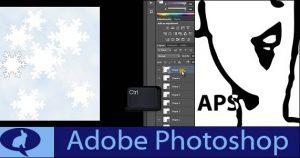How to Outline Image in Photoshop