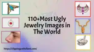 Ugly Jewelry